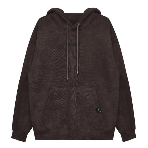 【断码清仓】HX 冬季带帽卫衣C106440050101/02/03 商品图1