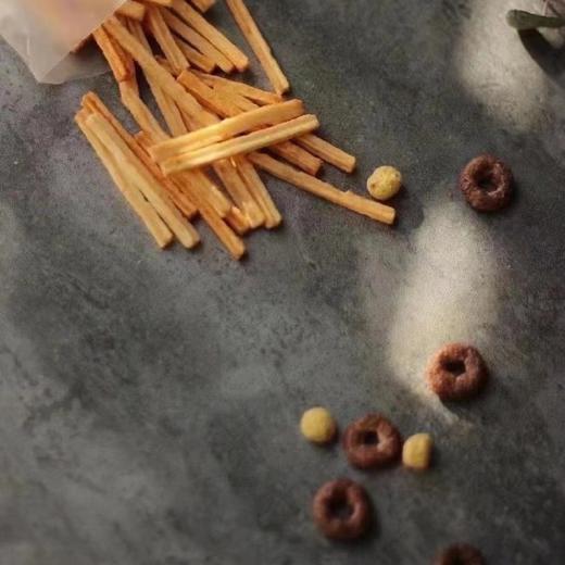 嫚食光脆烤甘薯条（28克） 商品图1