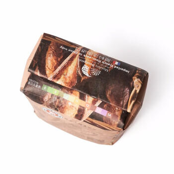 王后T65经典法式面包粉1kg法棍餐包布里欧小麦面粉家通用烘焙原料2斤 /粮油调味 /面粉 /通用粉 商品图2