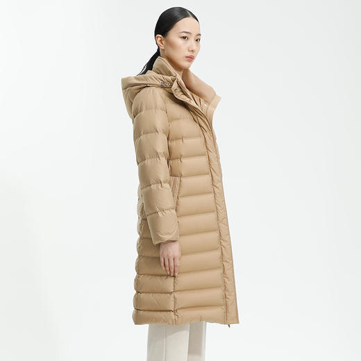 西贝伦羽绒服S27D6960 商品图1