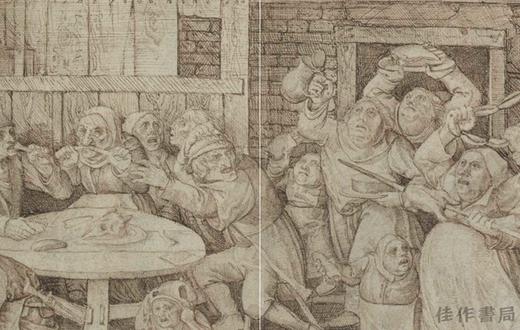 Bruegel and Beyond: Netherlandish Drawings in the Royal Library of Belgium、1500-1800 / 勃鲁盖尔及以后：比利时皇家 商品图2