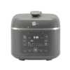 米技生活电压力锅PC-L5058家用多功能一锅双胆5L大容量压力锅 商品缩略图4