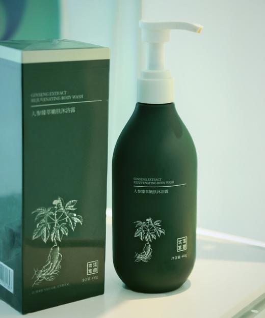 【80积分兑换】沐浴露440g/瓶 商品图0