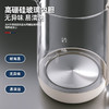 【小家电】迈卡罗MACAIIROOS养生壶家用电水壶办公室烧水壶煎药壶煮茶器煮茶壶电煮锅套装 MC-YS128 HF 商品缩略图7