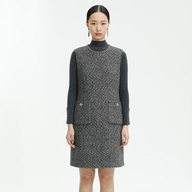 西贝伦针织衫S27D6313