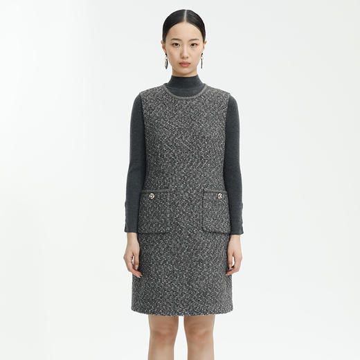 西贝伦针织衫S27D6313 商品图0