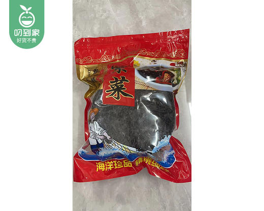 六鳌头水紫菜/1包（约250g）生产日期：26年4月 商品图7