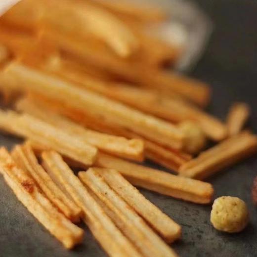 嫚食光脆烤甘薯条（28克） 商品图2