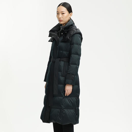 西贝伦羽绒服S27D6966 商品图2