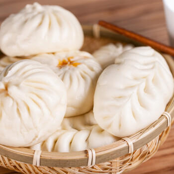 安琪包子泡打粉450g家用食用包子馒头花卷复配膨松剂烘焙原料未添加铝 /粮油调味 /烘焙原料 /食品添加剂类 商品图2