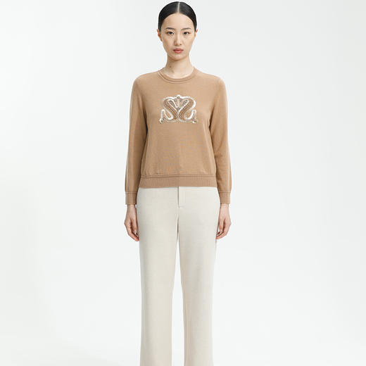 西贝伦针织衫S27D6309 商品图0