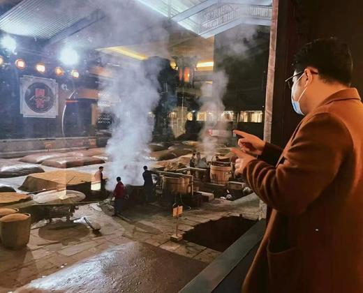 【1000积分兑换】泸州老窖4星*2瓶 商品图4