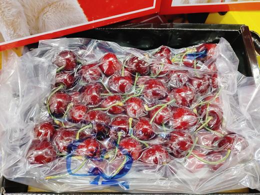 北极熊车厘子礼盒 商品图1