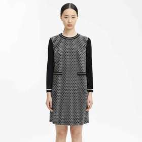 西贝伦连衣裙S27D6520