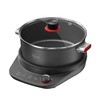 米技生活多功能锅EMP-L6041/6011家用电火锅料理锅 商品缩略图2