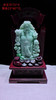 620706翡翠摆件【财神】 商品缩略图0