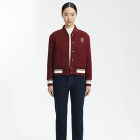 西贝伦上衣S27D6155