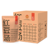 魅力厨房 红豆汤300g*9袋 整箱装红小豆甜品 即食免煮 方便速食 /粮油调味 /方便食品 /速食汤 商品缩略图0