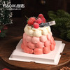 粉白甜心s（草莓+草莓酱夹心） 商品缩略图0