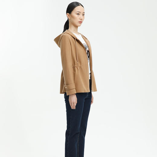 西贝伦上衣S27D6150 商品图1