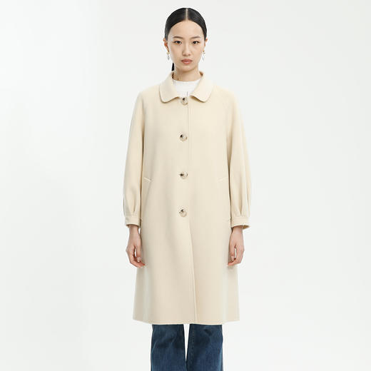 西贝伦大衣S27D6710 商品图0