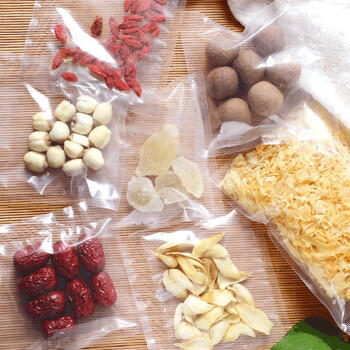 盛耳 汤料包 银耳莲子百合红枣枸杞羹100g 易出胶质食材 炖煲汤材料 /粮油调味 /南北干货 /菌菇干货 商品图0