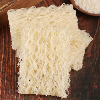 湾琴河 广东米粉3000g 手工米粉米线炒米粉河粉新竹米粉粉干河源米粉 /粮油调味 /方便食品 /特色米粉/米线 商品图3