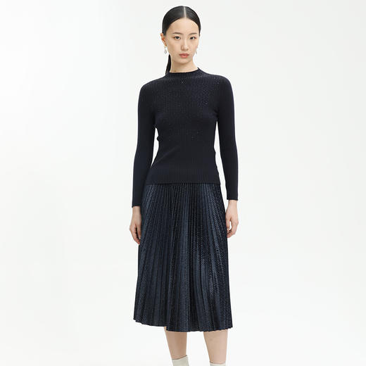 西贝伦针织衫S27D6318 商品图2