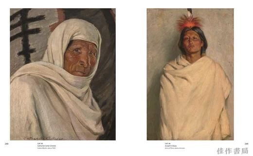 Near East to Far West: Fictions of French and American Colonialism / 从近东到远西：法国和美国殖民主义的虚构叙事 商品图4