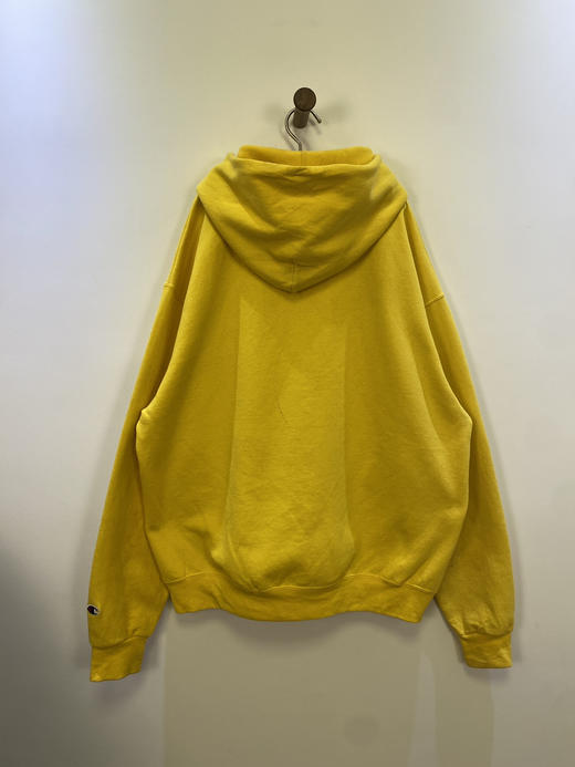 Y2K Vintage Champion 冠军 连帽卫衣_HDS(XL) 商品图3