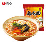 农心 乌龙面拉面 方便面 袋面五连包 120g*5包夜宵泡面速食 /粮油调味 /方便食品 /方便面 商品缩略图0