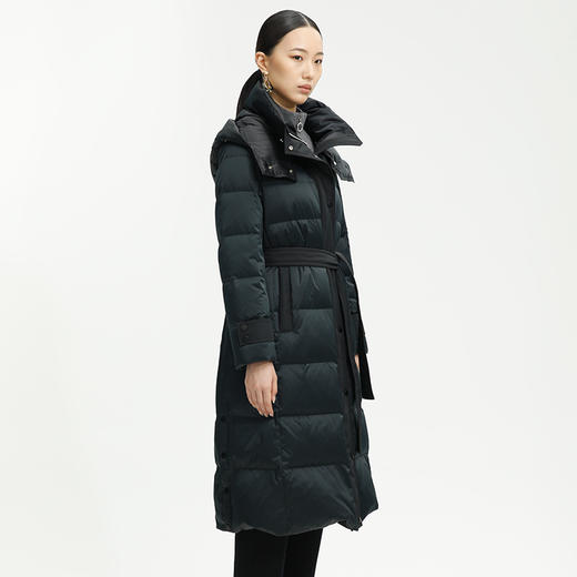 西贝伦羽绒服S27D6966 商品图1