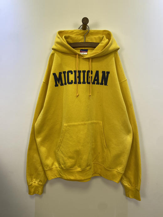 Y2K Vintage Champion 冠军 连帽卫衣_HDS(XL) 商品图0