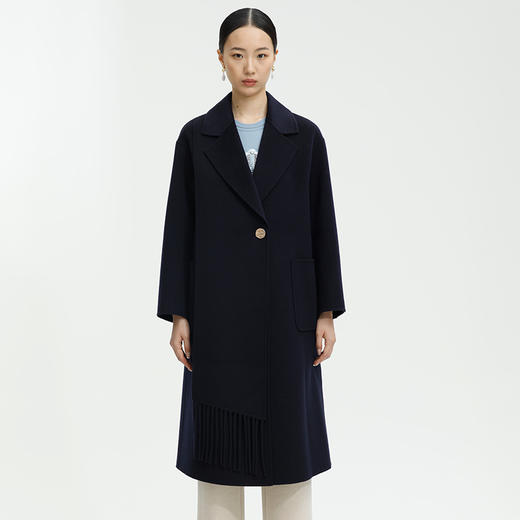 西贝伦大衣S27D6712 商品图0