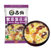 苏伯 紫菜蛋花汤 方便速食汤 6g*20包 FD冻干汤蔬菜汤便携早餐代餐汤 /粮油调味 /方便食品 /速食汤 商品缩略图2