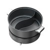 新品米技生活多功能鸳鸯电火锅EMP-L4501 商品缩略图8
