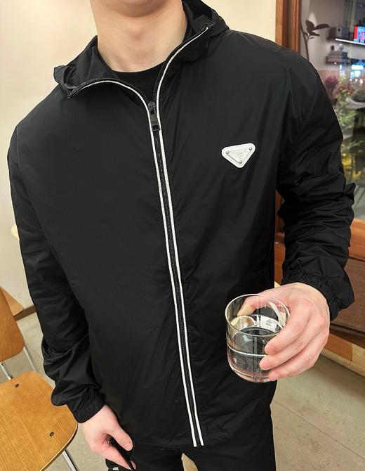 P家 24SS露营风 夹克外套（JN） 商品图1