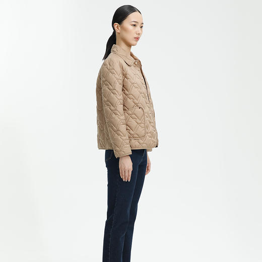 西贝伦棉服S27D6800 商品图1