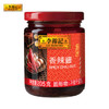 李锦记 香辣酱205g 下饭酱 精选优质干辣椒 小龙虾烧烤拌焖炖炒调味酱 /粮油调味 /调味品 /中式酱料 商品缩略图3