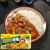 好侍（House）百梦多咖喱块 微辣 200g/盒 日式块状咖喱调味料  4-8人份 /粮油调味 /调味品 /复合调味料 商品缩略图6