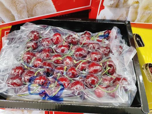 北极熊车厘子礼盒 商品图3