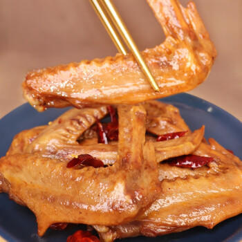 蜀九香 川味卤料包麻辣味215g/袋 麻辣度可调 可卤2-3斤量 /粮油调味 /调味品 /复合调味汁 商品图1