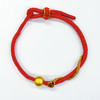 蛇来运转编织手绳 商品缩略图1