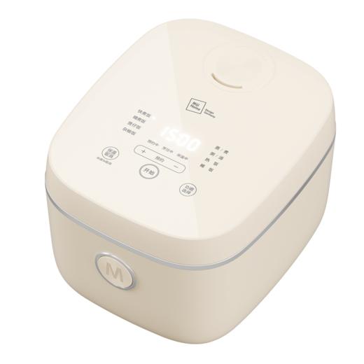 米技生活微电脑电饭煲 EC-L4008多功能家用 4L大容量 商品图4