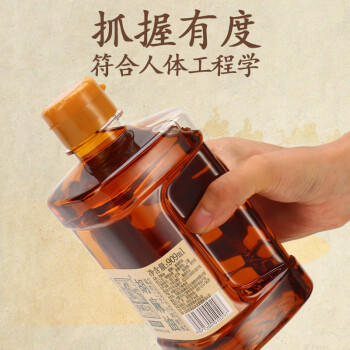 亚麻公社胡麻油5L 【保真亚麻籽油】小榨醇香炒菜食用油 过年春节日礼品 /粮油调味 /食用油 /亚麻籽油/火麻油 商品图4