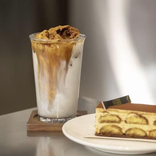 周末下午茶套餐 商品图0