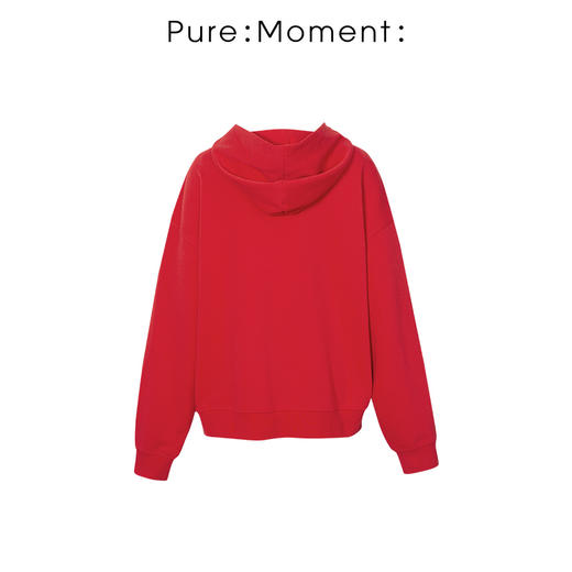 【商场同款】麦檬春秋卫衣4F2100761Q 商品图1