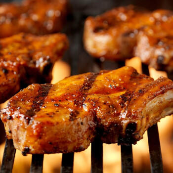 大逸昌 日本进口  甘口微甜烤肉汁 日式料理烤肉调味酱烧肉汁 蘸酱400g /粮油调味 /调味品 /复合调味汁 商品图0