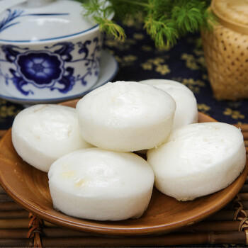 万谷食美 大米粉2斤石磨大米面粉 肠粉 发糕 米糕原料 /粮油调味 /杂粮 /其他杂粮 商品图3