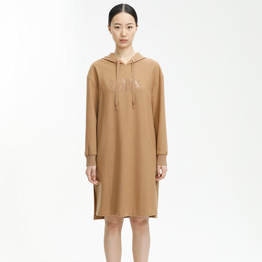 西贝伦连衣裙S27D6515 商品图0